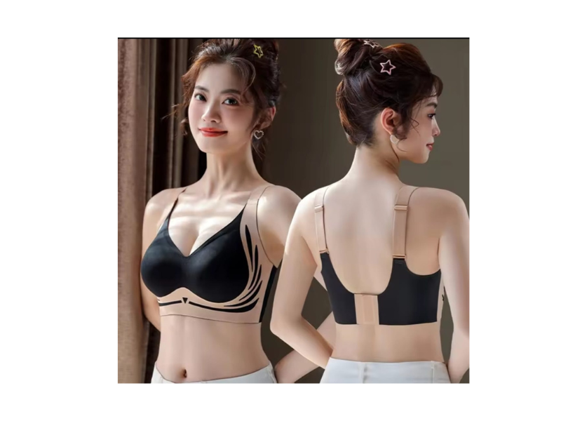 Premium Comfort Seamless Inner Wear