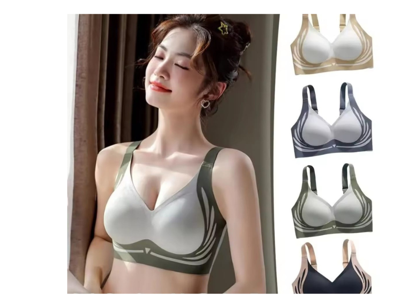 Premium Comfort Seamless Inner Wear - Image 3