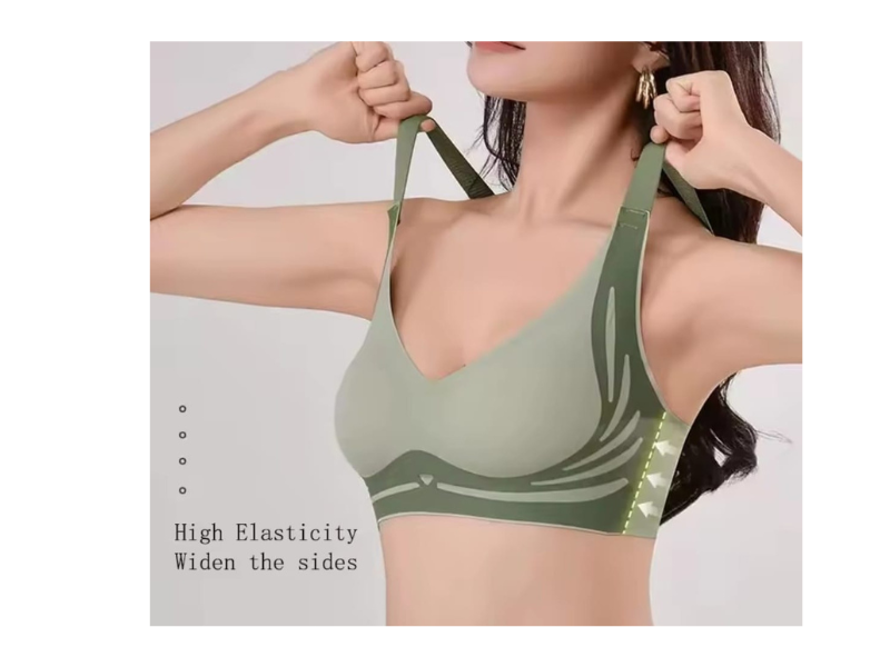 Premium Comfort Seamless Inner Wear - Image 5