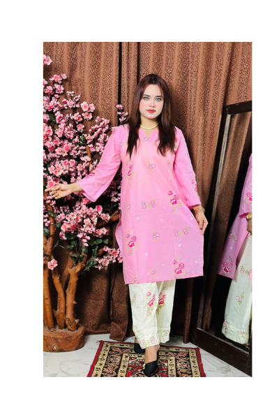 Co-Ords Set Two Piece