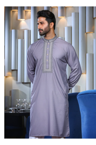 Luxury Original Pakistani Panjabi with Box