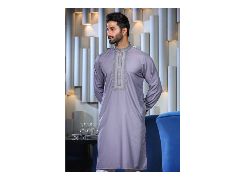 Luxury Original Pakistani Panjabi with Box