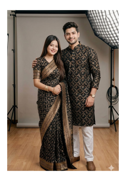 Couple Sharee