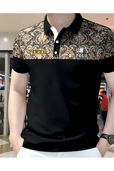 Stylish Polo Shirt