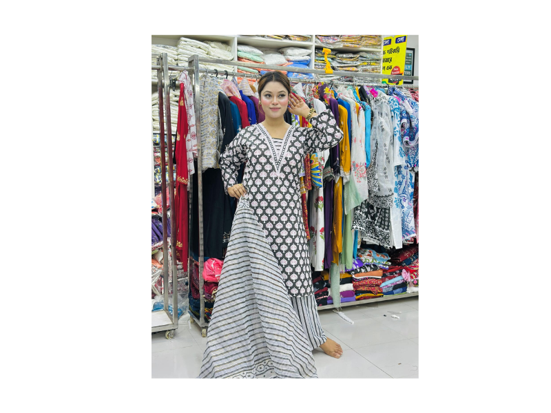 Skin Print Three Piece - Image 8